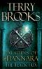 [Paladins of Shannara 03] • Paladins of Shannara · the Black Irix (Short Story) (Kindle Single)